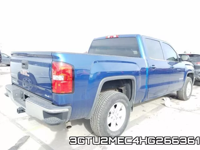 3GTU2MEC4HG266361 фото 5