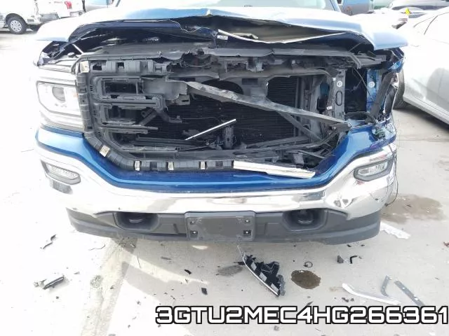 3GTU2MEC4HG266361 фото 10