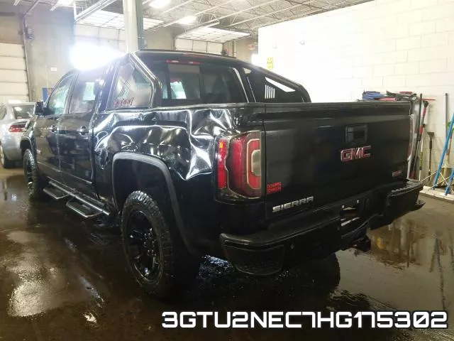 3GTU2NEC7HG175302 фото 3
