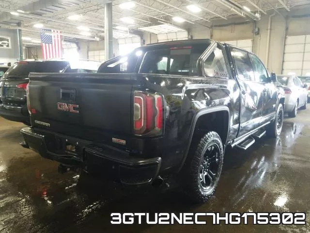 3GTU2NEC7HG175302 фото 4