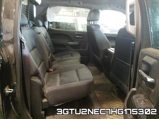 3GTU2NEC7HG175302 фото 6