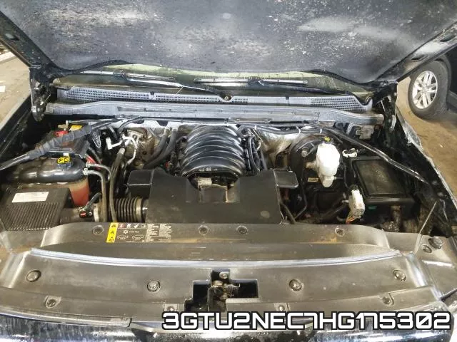 3GTU2NEC7HG175302 фото 7