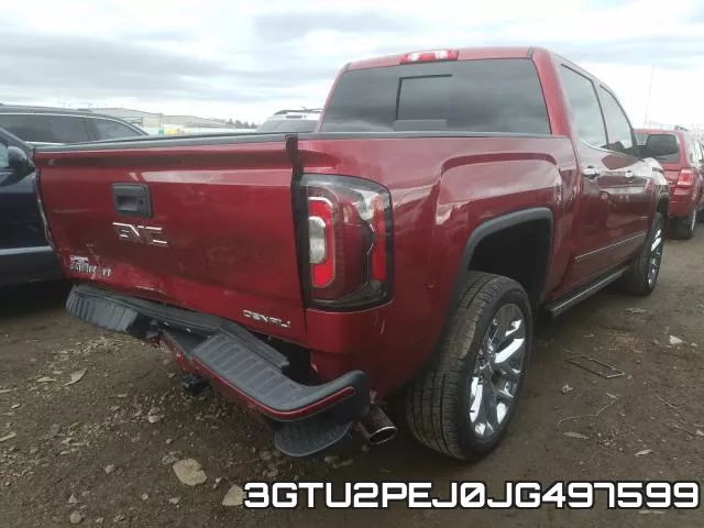3GTU2PEJ0JG497599 фото 5