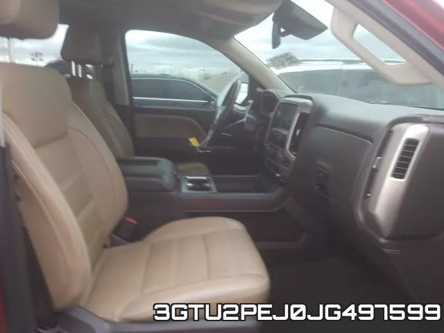 3GTU2PEJ0JG497599 фото 6