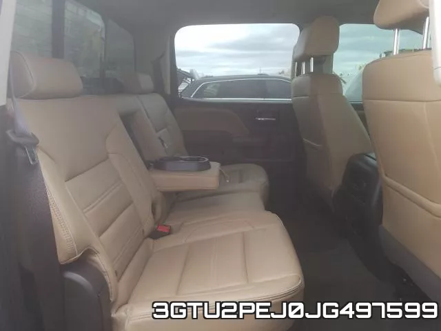 3GTU2PEJ0JG497599 фото 7