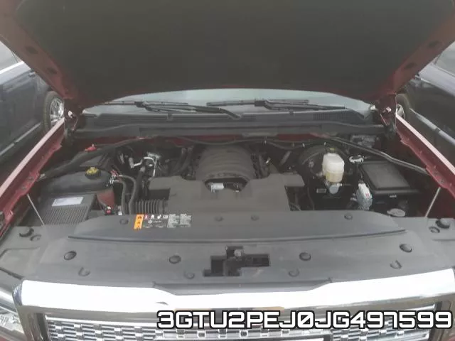 3GTU2PEJ0JG497599 фото 8