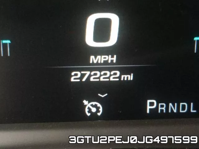3GTU2PEJ0JG497599 фото 9