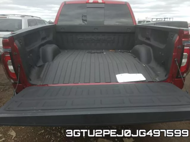3GTU2PEJ0JG497599 фото 10