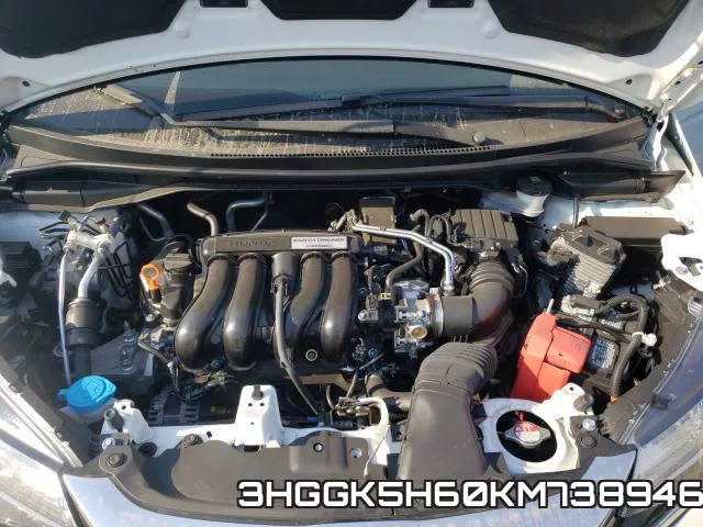 3HGGK5H60KM738946 фото 7