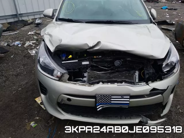 3KPA24AB0JE095318 фото 10