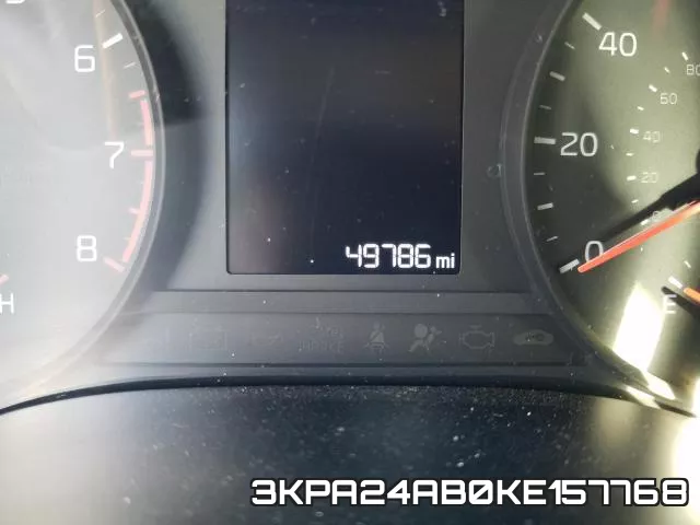 3KPA24AB0KE157768 фото 8