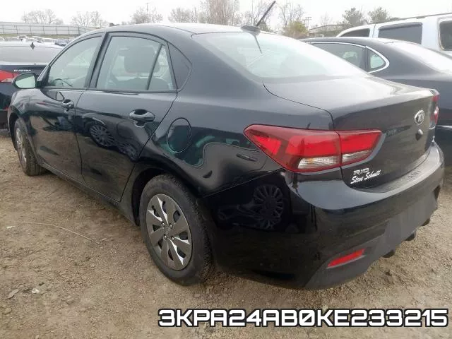 3KPA24AB0KE233215 фото 4