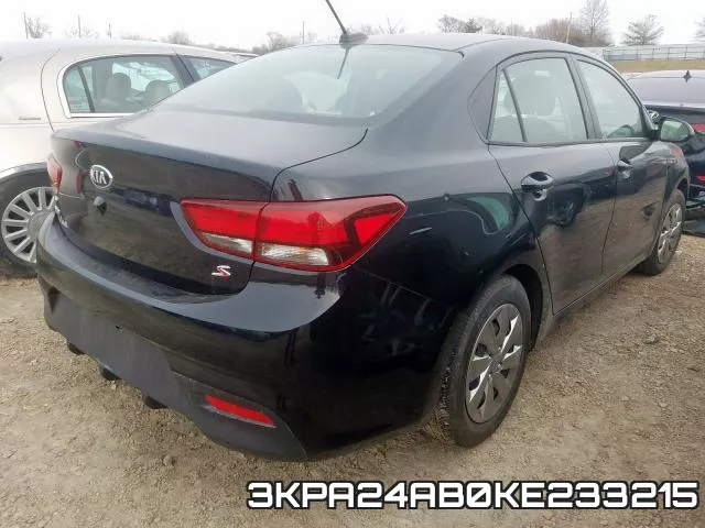 3KPA24AB0KE233215 фото 5