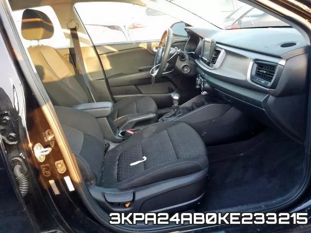 3KPA24AB0KE233215 фото 6