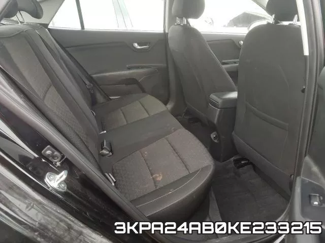 3KPA24AB0KE233215 фото 7