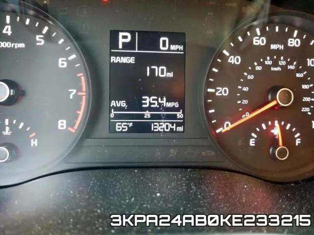 3KPA24AB0KE233215 фото 9