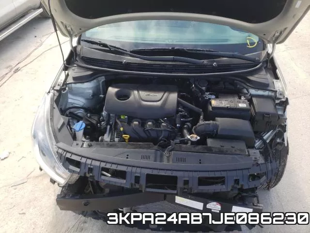3KPA24AB7JE086230 фото 8