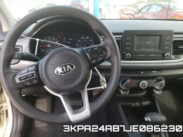 3KPA24AB7JE086230 фото 10