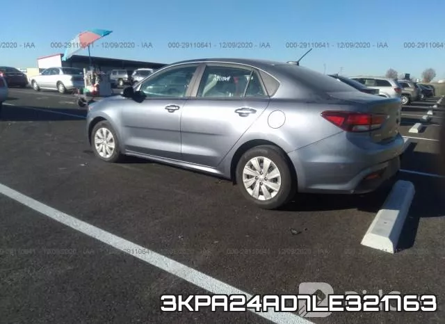 3KPA24AD7LE321763 фото 3
