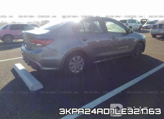 3KPA24AD7LE321763 фото 4