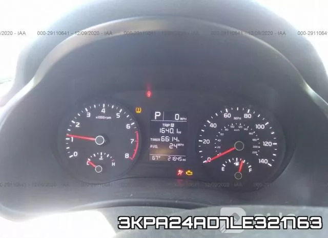3KPA24AD7LE321763 фото 7