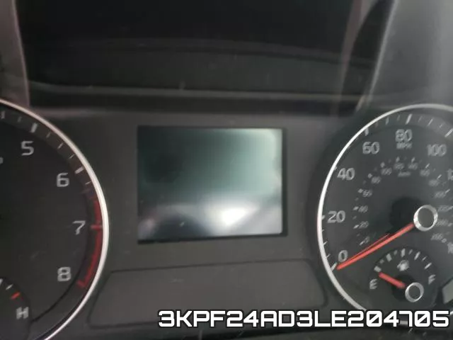 3KPF24AD3LE204705 фото 9