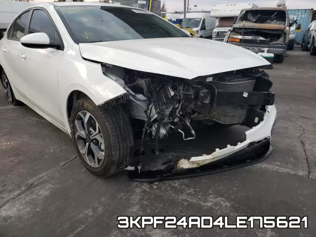 3KPF24AD4LE175621 фото 9