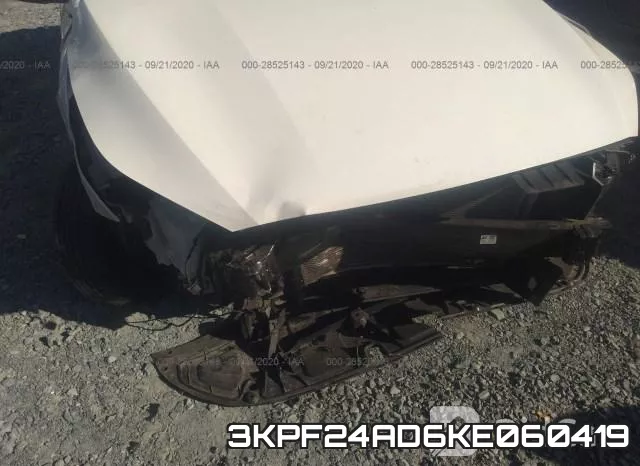 3KPF24AD6KE060419 фото 7