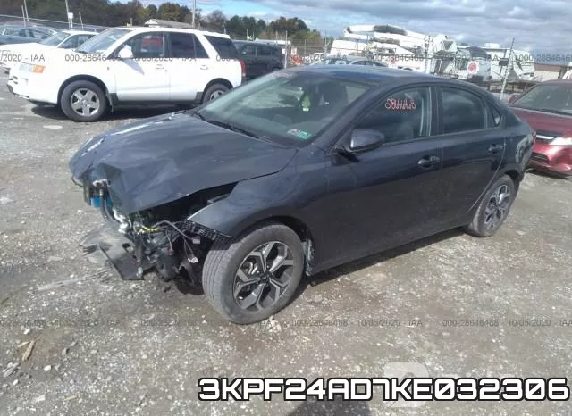 3KPF24AD7KE032306 фото 3
