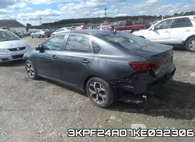 3KPF24AD7KE032306 фото 4