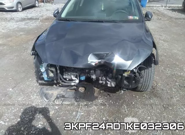3KPF24AD7KE032306 фото 7
