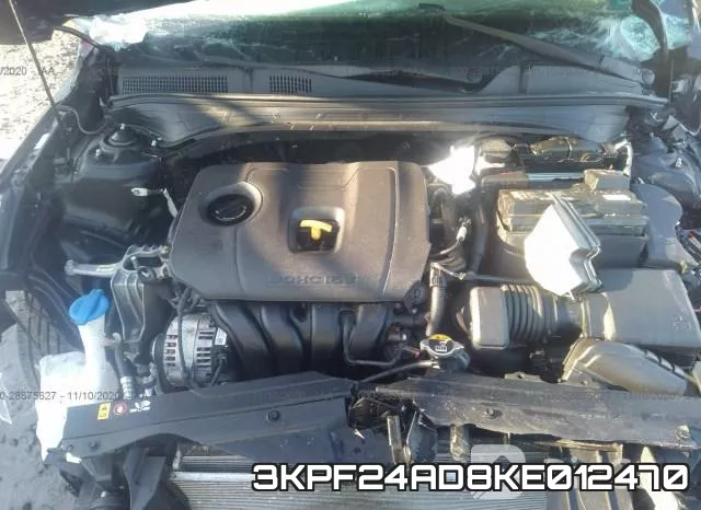 3KPF24AD8KE012470 фото 2