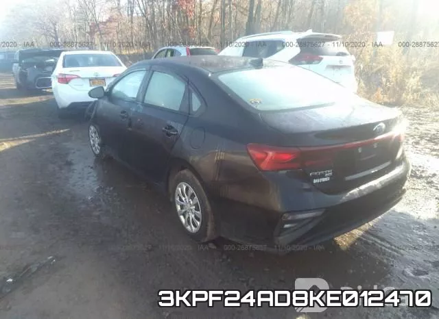 3KPF24AD8KE012470 фото 4
