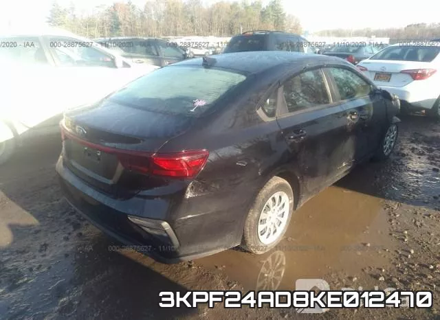 3KPF24AD8KE012470 фото 5