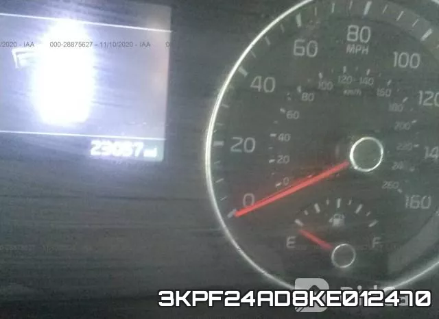 3KPF24AD8KE012470 фото 8