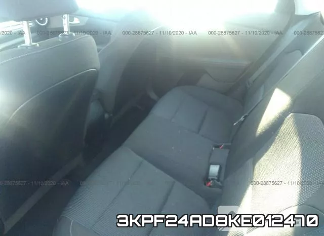 3KPF24AD8KE012470 фото 9