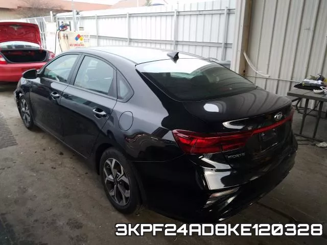 3KPF24AD8KE120328 фото 4