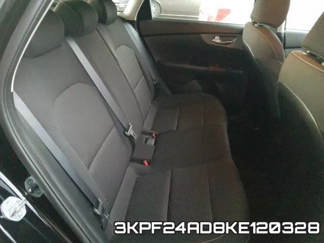 3KPF24AD8KE120328 фото 7