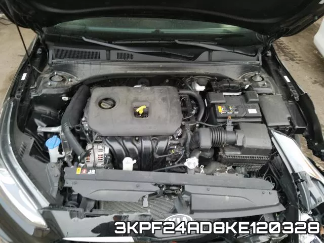 3KPF24AD8KE120328 фото 8