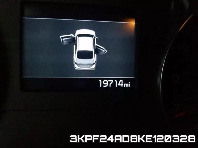 3KPF24AD8KE120328 фото 9