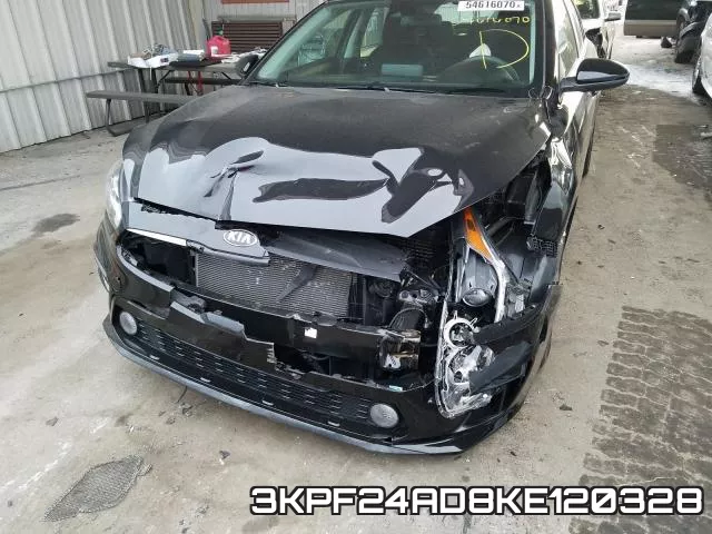 3KPF24AD8KE120328 фото 10