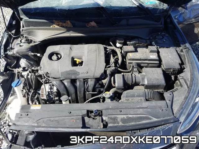 3KPF24ADXKE077059 фото 8