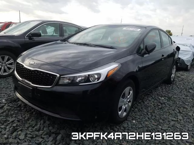 3KPFK4A72HE131263 фото 3