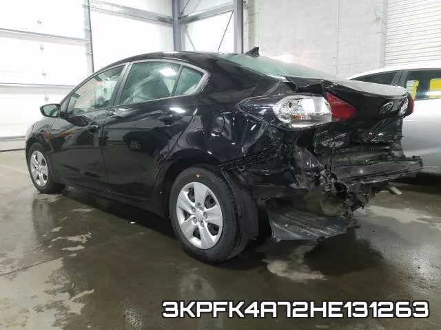 3KPFK4A72HE131263 фото 4