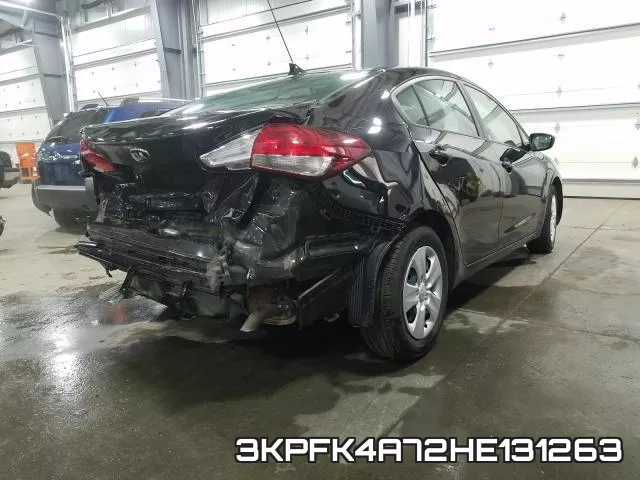 3KPFK4A72HE131263 фото 5