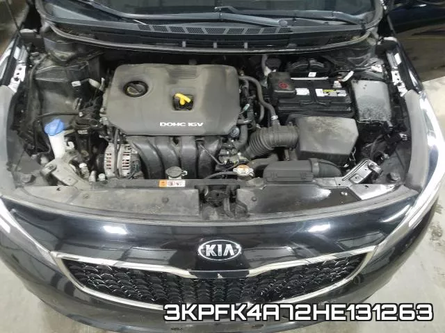 3KPFK4A72HE131263 фото 8