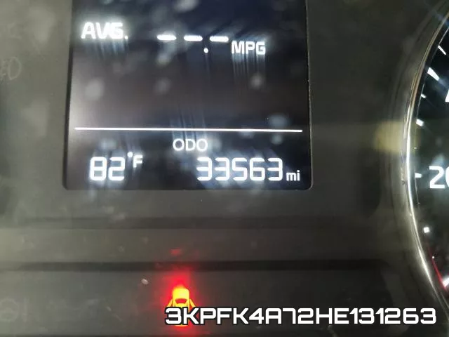 3KPFK4A72HE131263 фото 9