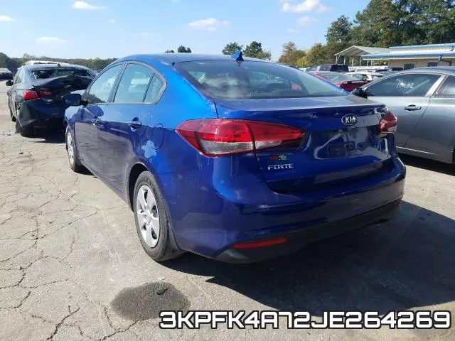 3KPFK4A72JE264269 фото 4
