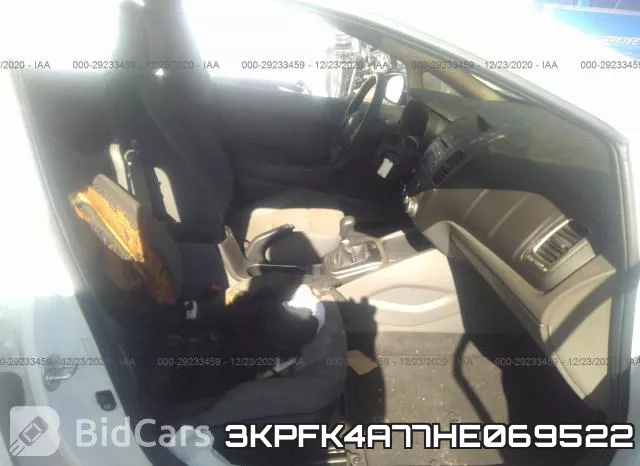 3KPFK4A77HE069522 фото 4