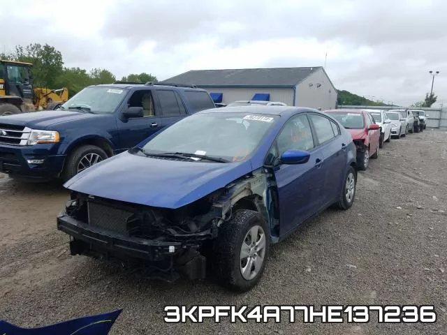 3KPFK4A77HE137236 фото 3